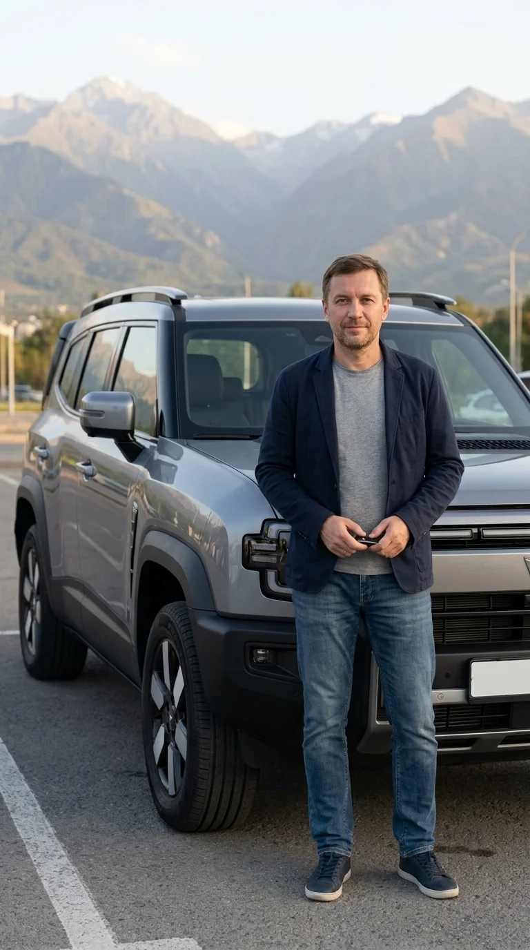 Отзыв клиента